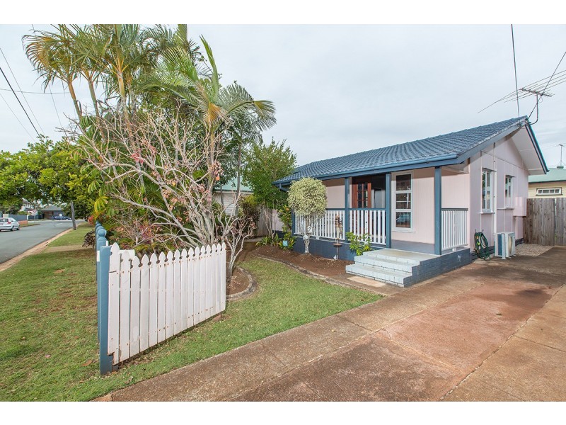 5 Higlett Street, Scarborough QLD 4020