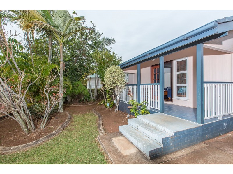 5 Higlett Street, Scarborough QLD 4020