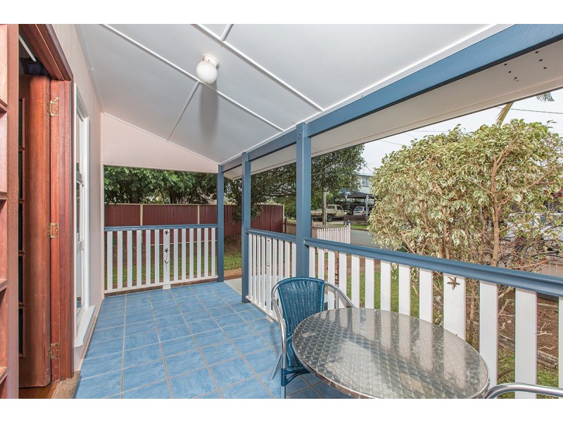 5 Higlett Street, Scarborough QLD 4020