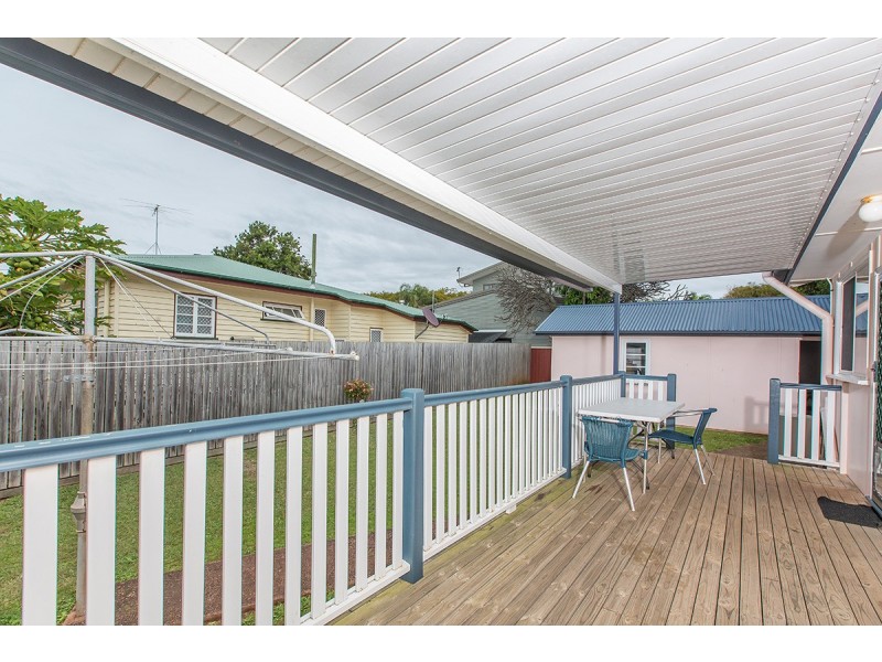 5 Higlett Street, Scarborough QLD 4020