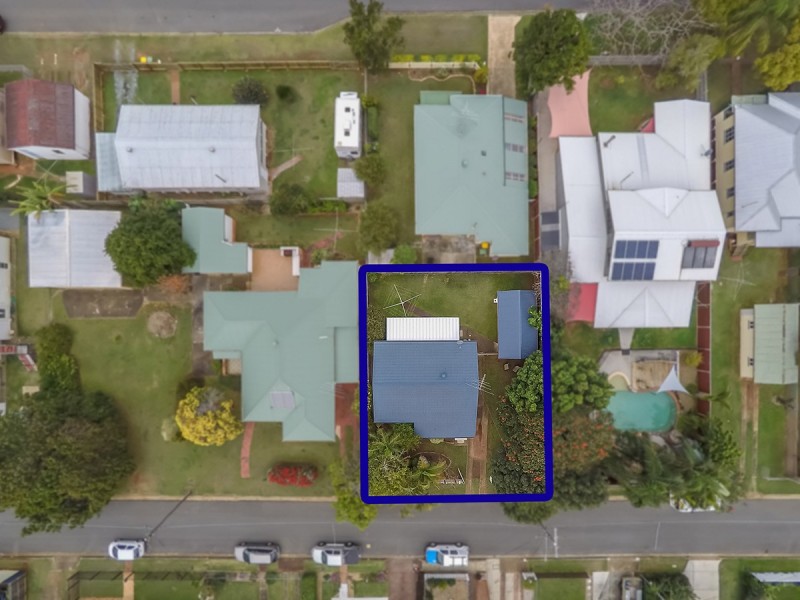 5 Higlett Street, Scarborough QLD 4020