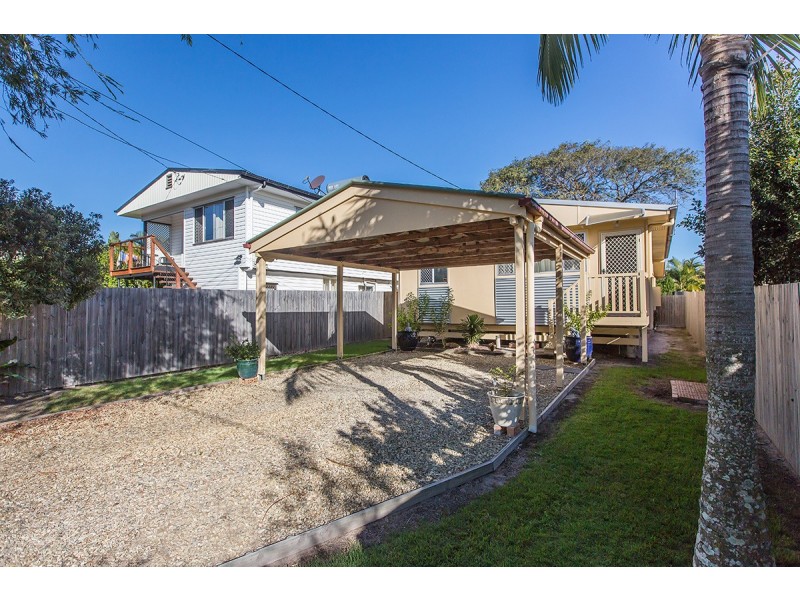 21 Mary Street, Redcliffe QLD 4020