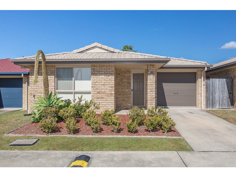 48/100 Webster Road, Deception Bay QLD 4508
