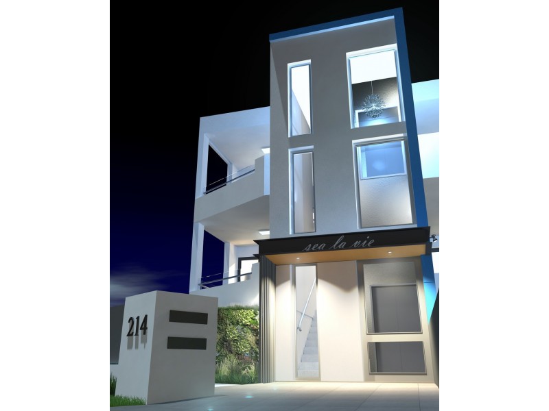 214 Hornibrook Esplanade, Woody Point QLD 4019