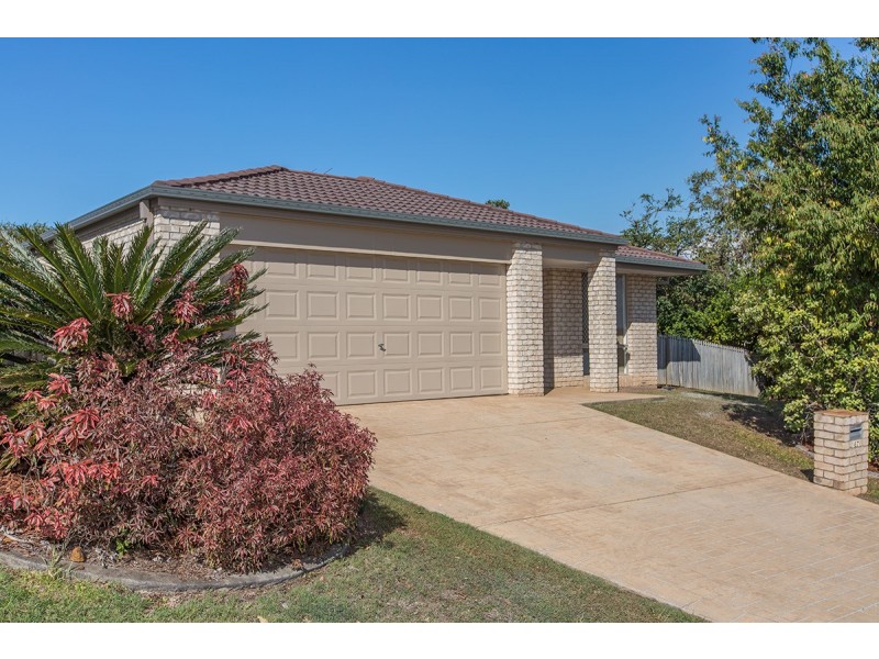 67 Turquoise Crescent, Griffin QLD 4503