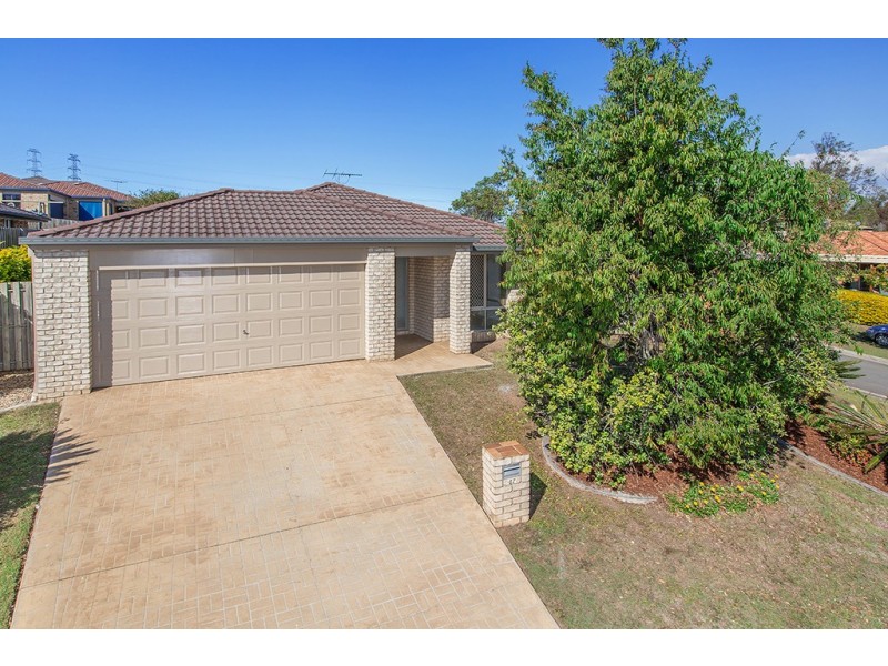 67 Turquoise Crescent, Griffin QLD 4503