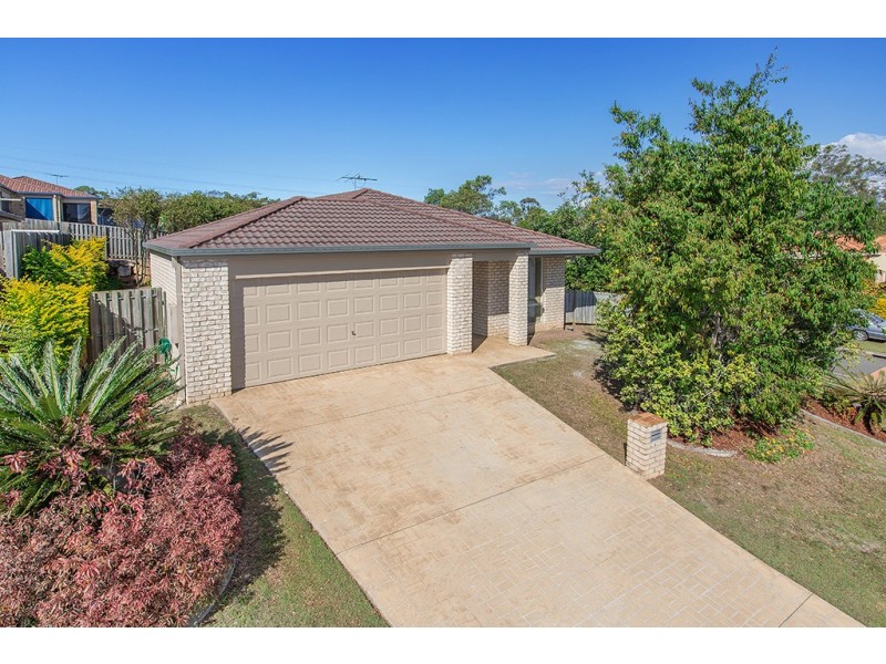 67 Turquoise Crescent, Griffin QLD 4503
