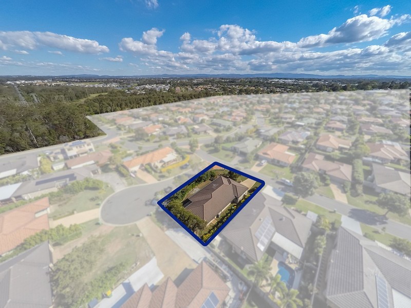 67 Turquoise Crescent, Griffin QLD 4503