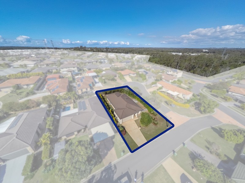67 Turquoise Crescent, Griffin QLD 4503