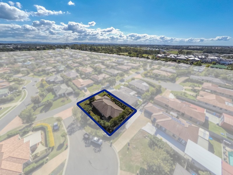 67 Turquoise Crescent, Griffin QLD 4503