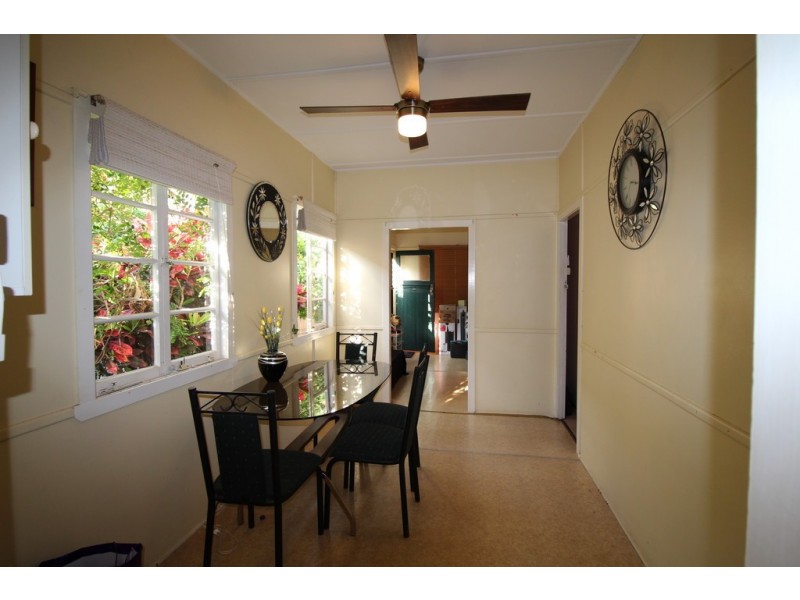 Scarborough QLD 4020