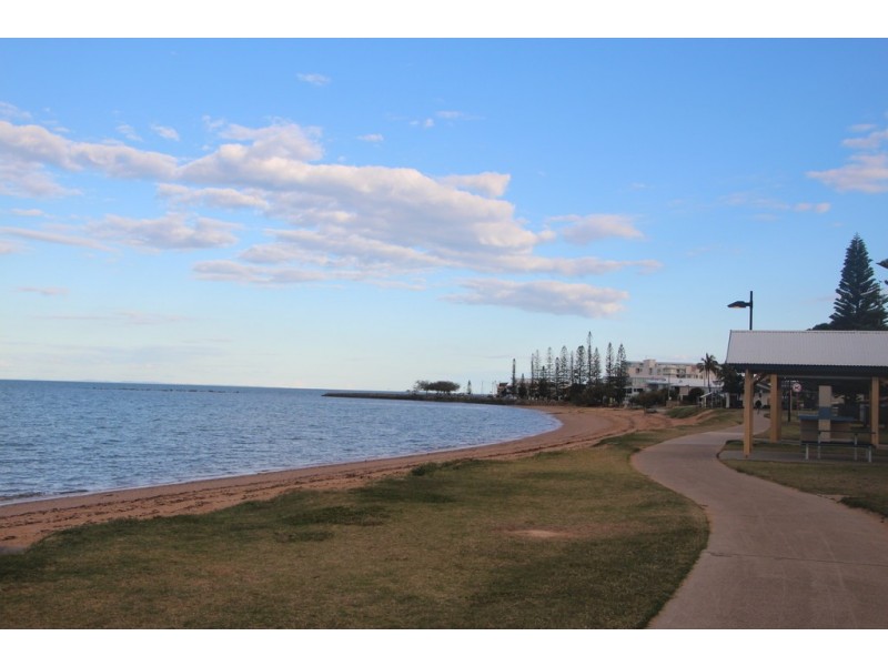 Scarborough QLD 4020