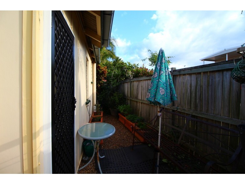 Scarborough QLD 4020