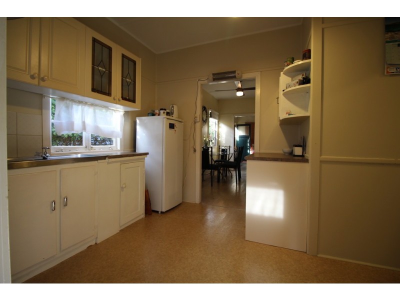 Scarborough QLD 4020