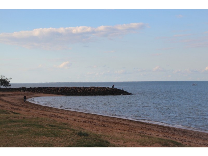 Scarborough QLD 4020