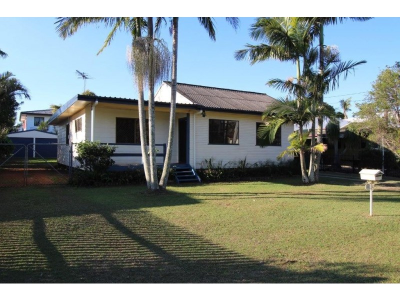 64 Arthur Street, Woody Point QLD 4019