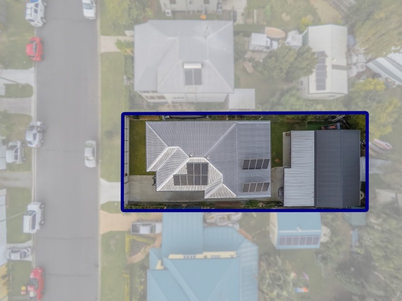 21 Barton Street, Sandgate QLD 4017