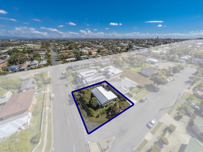 58 Georgina Street, Woody Point QLD 4019