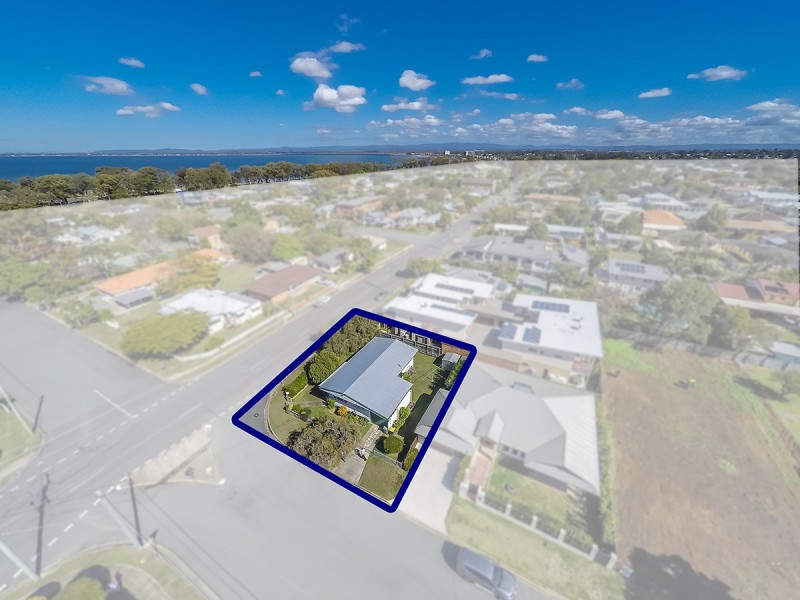 58 Georgina Street, Woody Point QLD 4019