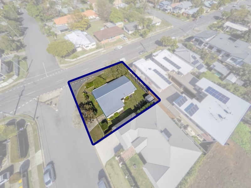 58 Georgina Street, Woody Point QLD 4019