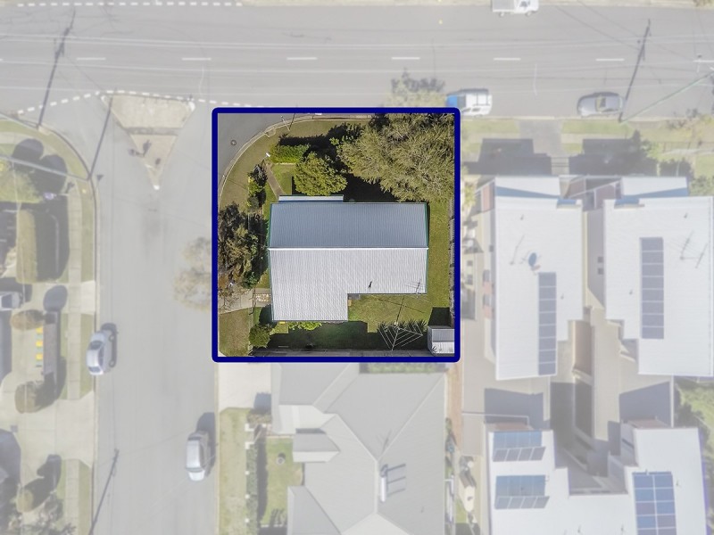 58 Georgina Street, Woody Point QLD 4019