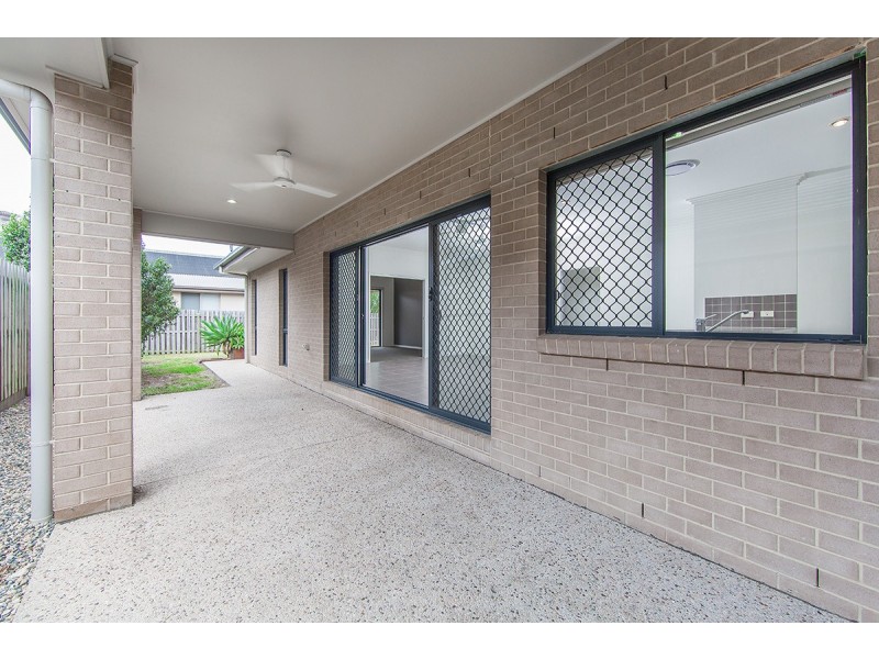 17 Freeman Street, North Lakes QLD 4509