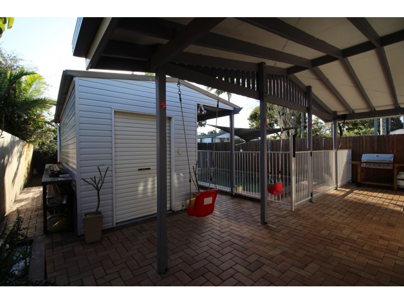 5 O’Connell Street, Redcliffe QLD 4020