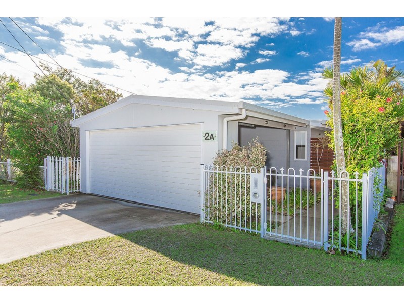 2a Cutts Street, Margate QLD 4019