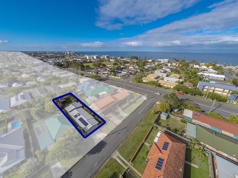 2a Cutts Street, Margate QLD 4019
