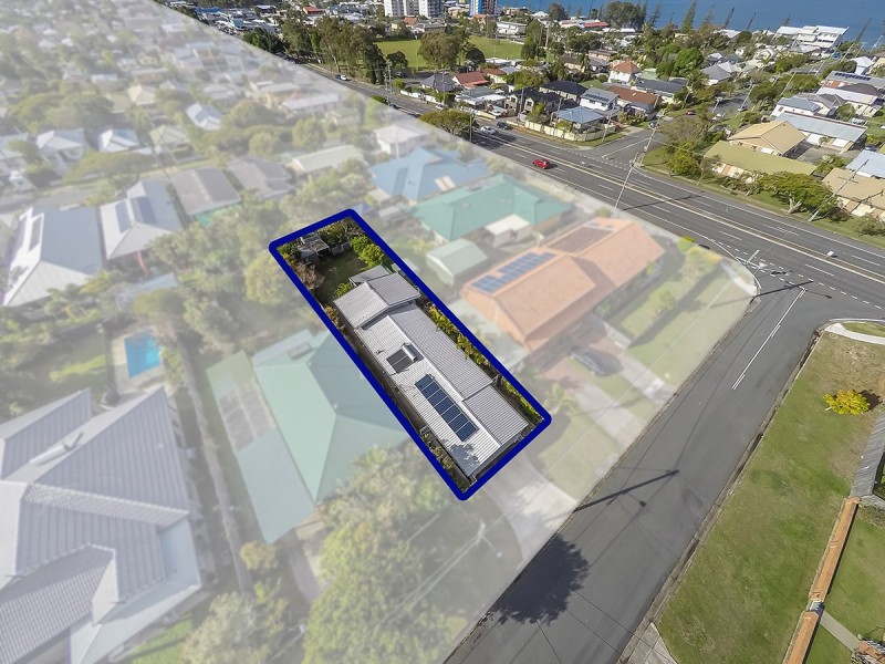 2a Cutts Street, Margate QLD 4019