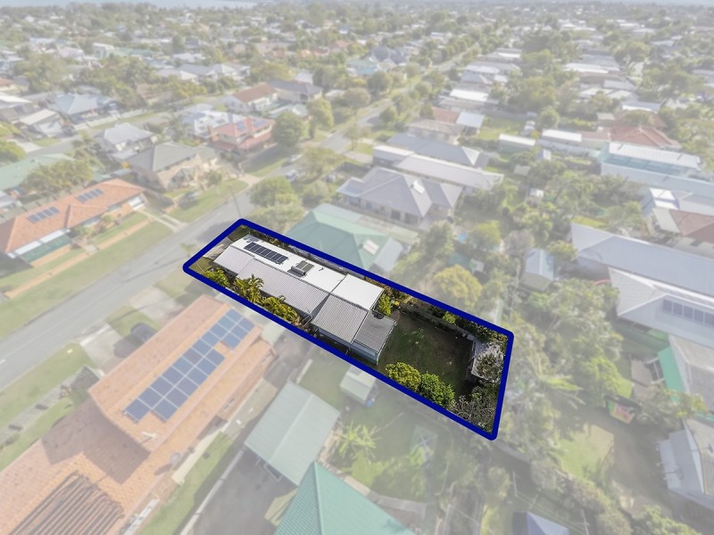 2a Cutts Street, Margate QLD 4019