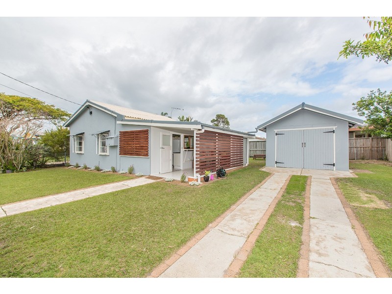 69 Joseph Street, Margate QLD 4019