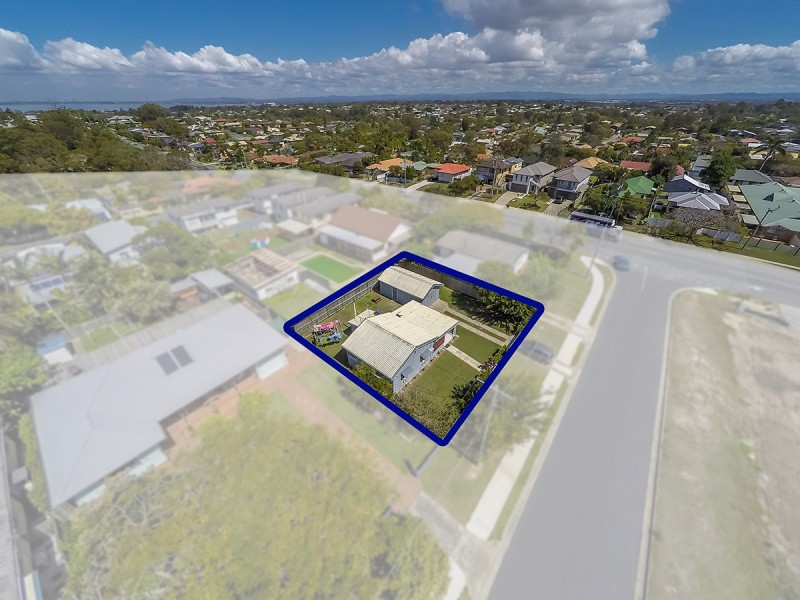 69 Joseph Street, Margate QLD 4019