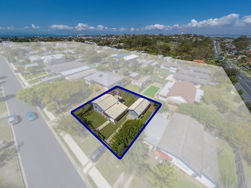 69 Joseph Street, Margate QLD 4019