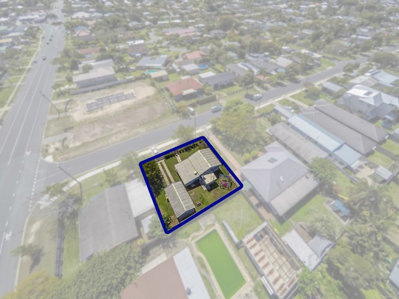 69 Joseph Street, Margate QLD 4019