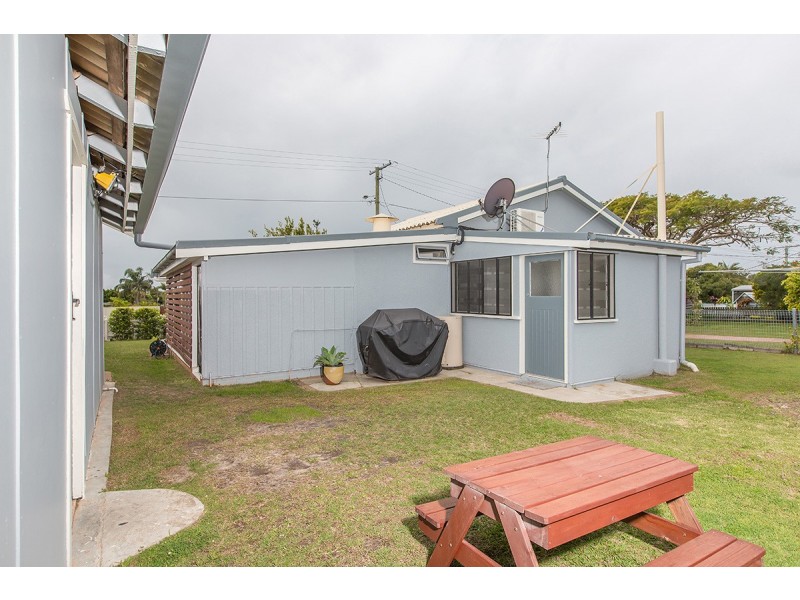 69 Joseph Street, Margate QLD 4019 Floorplan