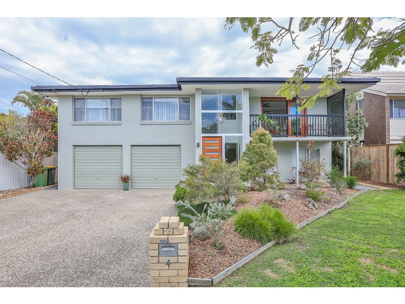 4 Joanna Street, Clontarf QLD 4019