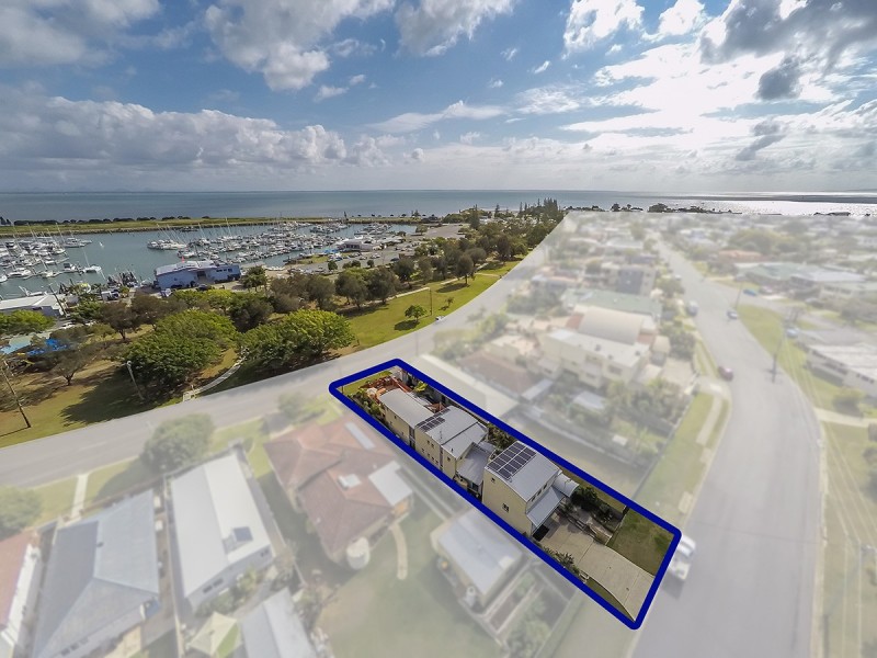 35 Thurecht Parade, Scarborough QLD 4020