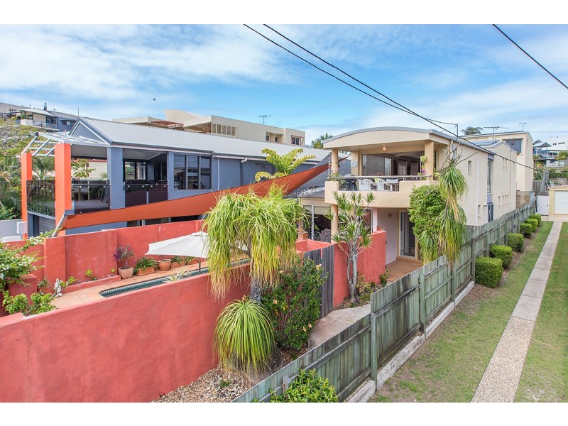 35 Thurecht Parade, Scarborough QLD 4020