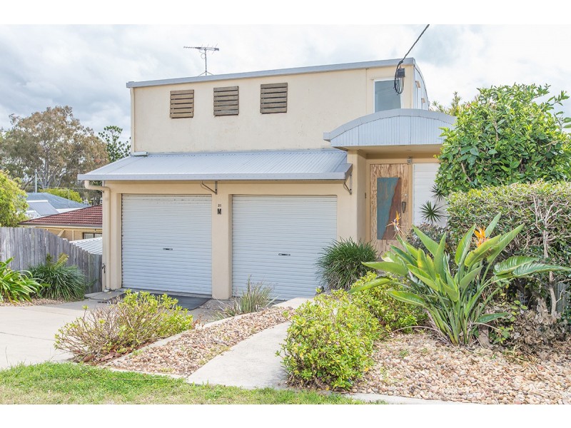 35 Thurecht Parade, Scarborough QLD 4020