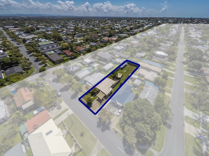 52 Cornelius Street, Clontarf QLD 4019