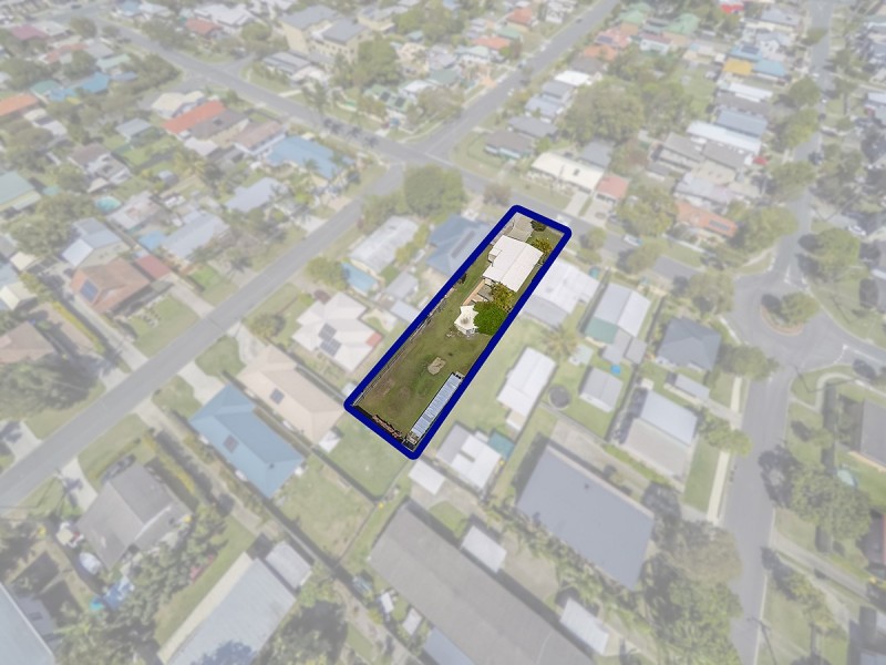 52 Cornelius Street, Clontarf QLD 4019