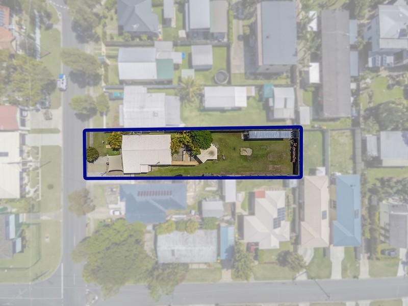 52 Cornelius Street, Clontarf QLD 4019