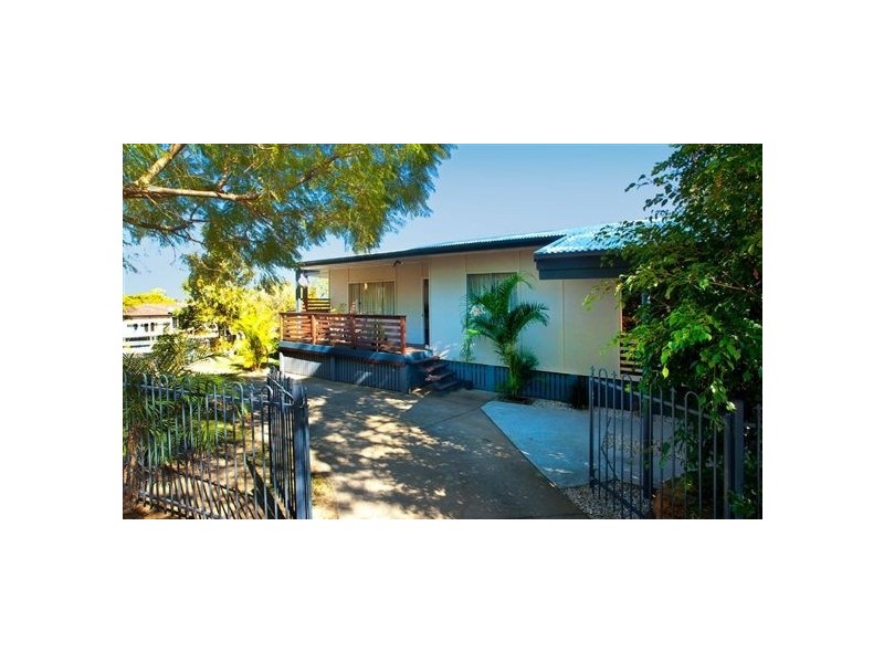 242 MacDonnell Road, Clontarf QLD 4019
