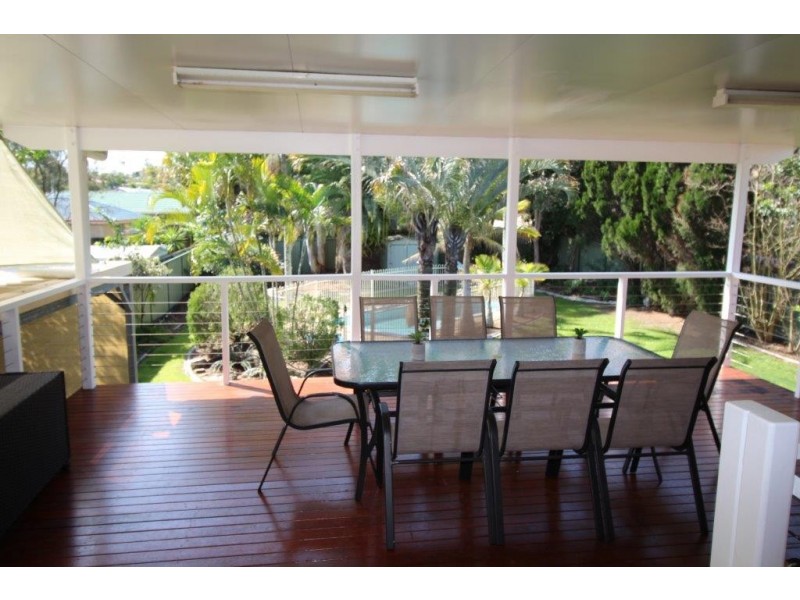 18 Marigold Street, Margate QLD 4019