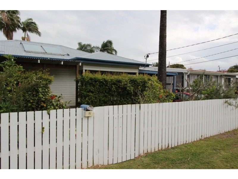 8 Tainton Street, Clontarf QLD 4019