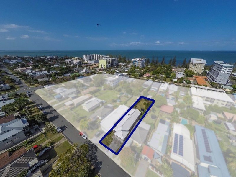 110 Turner Street, Scarborough QLD 4020