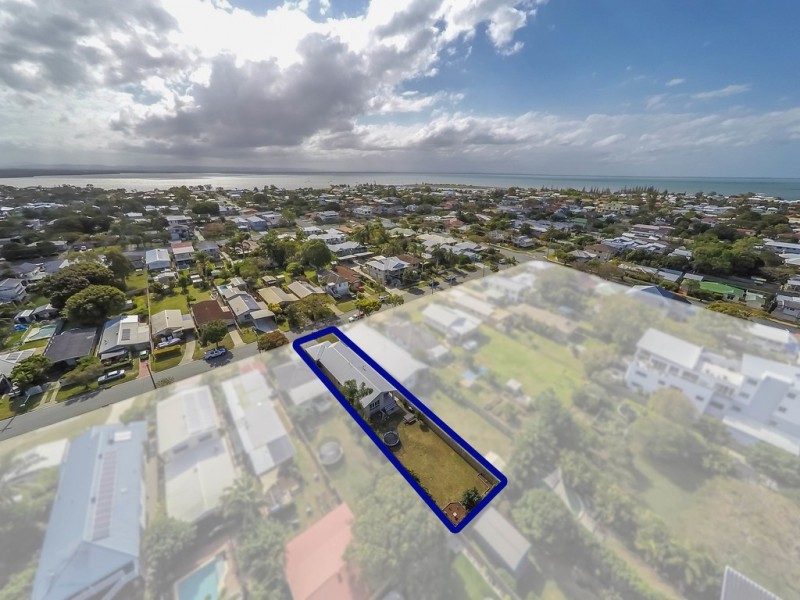 110 Turner Street, Scarborough QLD 4020