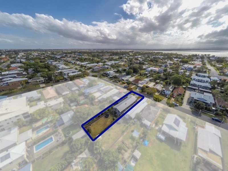110 Turner Street, Scarborough QLD 4020