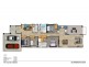 110 Turner Street, Scarborough QLD 4020 Floorplan